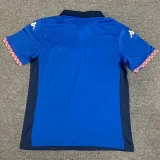 2024 Tunisia Third Fans Soccer Jersey