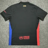 24-25 BAR Away Anniversary Edition Fans Soccer Jersey *周年1889-2024