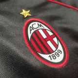 1998-1999 ACM Third Retro Soccer Jersey