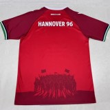 24-25 Hannover 96 Special Edition Fans Soccer Jersey