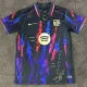 25-26 BAR Black Blue Special Edition Polo Short sleeve