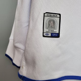 2003-2005 CHE Away Retro Long Sleeve Soccer Jersey (长袖)