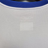 2003-2005 CHE Away Retro Long Sleeve Soccer Jersey (长袖)