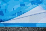24-25 Marseille Blue Training Short Suit