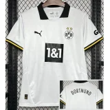 24-25 Dortmund Third Fans Soccer Jersey
