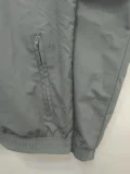 1996-1997 Dortund Black & Grey Retro Double sided Windbreaker (双面风衣)