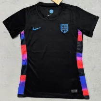 2025 England Away Women Soccer Jersey (女)