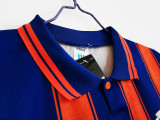 1993-1994 Rangers Away Retro Soccer Jersey
