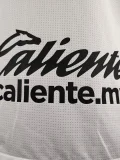 24-25 Toluca Away Player Version Soccer Jersey