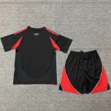 25-26 Atlanta United Home Kids Soccer Jersey