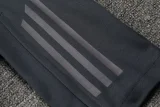 24-25 RMA Dark gray Kids Half Pull Tracksuit (童装)(半拉链)