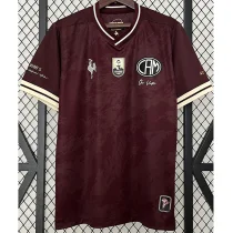 24-25 Mineiro Special Edition Fans Soccer Jersey 24-25 Mineiro Special Edition Fans Soccer Jersey