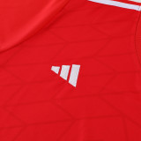 2023 AD05 Red Training Short Suit