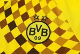 24-25 Dortmund Yellow Training Short Suit