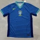 2024 Brazil Away Fans Soccer Jersey