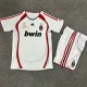 2006-2007 ACM Away Kids Retro Soccer Jersey