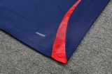 2024 AD Royal blue Training Short Suit