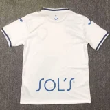 24-25 Havre Athletic Away Fans Soccer Jersey