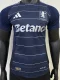 24-25 Aston Villa Third Player Version Soccer Jersey