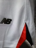 25-26 Sao Paulo Home Player Version Soccer Jersey
