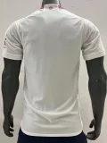 23-24 Man Utd Third Player Version Soccer Jersey