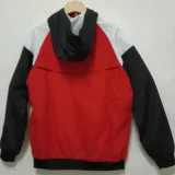 24-25 LIV Red windbreaker