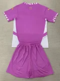24-25 Southampton Third Kids Soccer Jersey