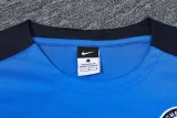 24-25 CHE Blue Training Short Suit