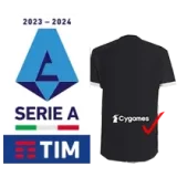 23-24 JUV Third Player Version Soccer Jersey
