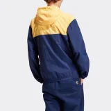 2024 AD Blue Windbreaker #020175