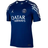 24-25 PSG Fourth Fans Soccer Jersey