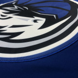 2022 DALLAS Player GI Blue Zip hoodie Jacket