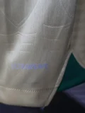 24-25 Palmeiras Third Player Version Soccer Jersey