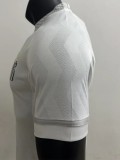25-26 Santos FC Home Player Version Soccer Jersey