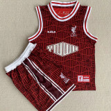2023 LIV Joint Edition Kids Vest