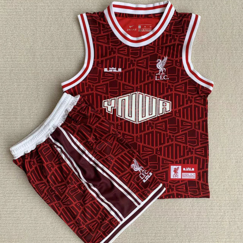 2023 LIV Joint Edition Kids Vest
