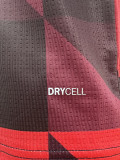 2023 Man City Red Player Version Training Shirts