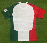 24-25 Legia Warszawa Fourth Home Fans Soccer Jersey