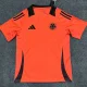 24-25 Colombia Orange Training Shirts
