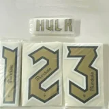 25-26 Atletico Mineiro Home Fans Soccer Jersey