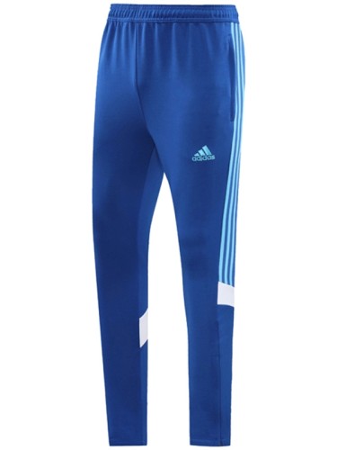 2023 AD Blue Training Long Pants #AJ08