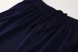 2025 NK Royal blue Training Short Suit #ND08
