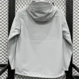2025 ARC-TERYX Grey Outdoor Jackets #RK906冲锋衣
