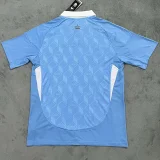 2024 Belgium Away Fans Soccer Jersey