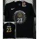 T223 WARRIORS GREEN #23 Black High Quality Casual T-Shirt
