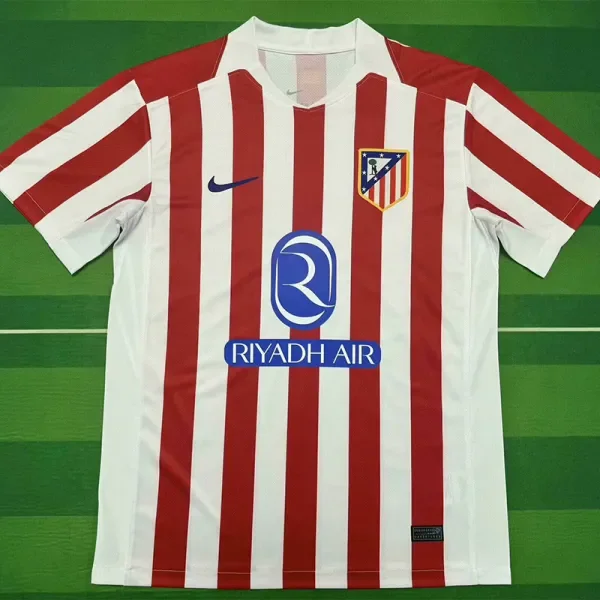 25-26 ATM Concept Edition Fans Soccer Jersey