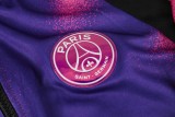 2021 PSG Jordan Pink Jacket Tracksuit