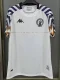 24-25 Vasco White Pre-Game Training Shirts