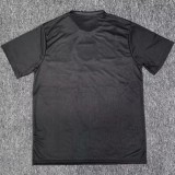 25-26 Japan Black Special Edition Fans Soccer Jersey *数码动画