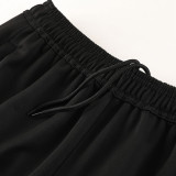 23-24 ARS Black Jacket Tracksuit